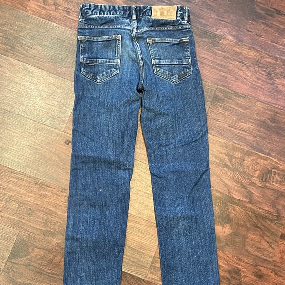 Quiksilver Boy’s Jeans - Picture 5 of 8